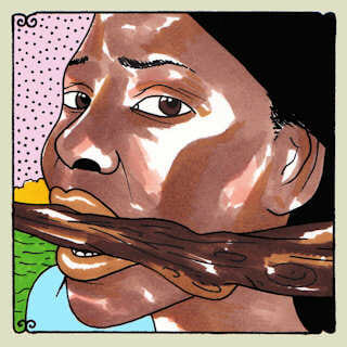 Time And Temperature - Daytrotter Session - Feb 4, 2013