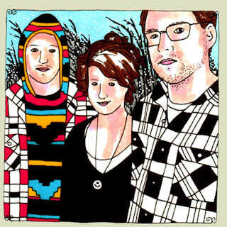 Timber Timbre – Daytrotter Session – Jan 6, 2010