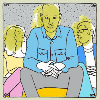 Timber Timbre - Daytrotter Session - Apr 6, 2012