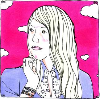 Tilly and The Wall - Daytrotter Session - Sep 17, 2007