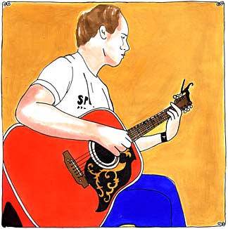 Tiger Saw - Daytrotter Session - Nov 19, 2006