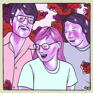 Those Howlings - Daytrotter Session - Sep 17, 2013