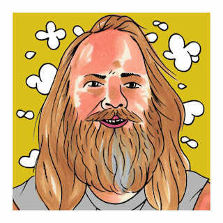 Thor And Friends - Daytrotter Session - Oct 27, 2016