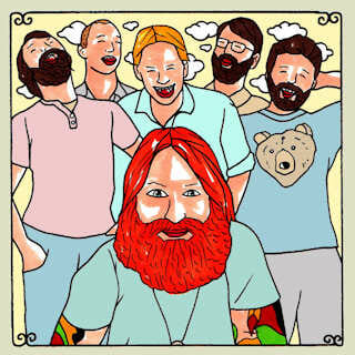 This Mountain – Daytrotter Session – Dec 11, 2012