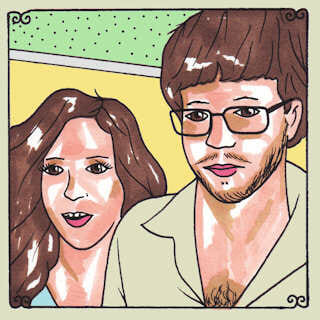 This Frontier Needs Heroes - Daytrotter Session - Oct 3, 2013
