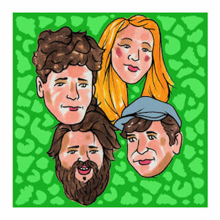 Thick Business - Daytrotter Session - Mar 22, 2017