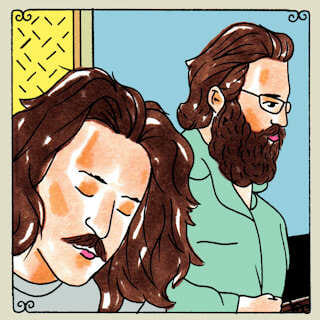 These Wild Plains – Daytrotter Session – Aug 13, 2014