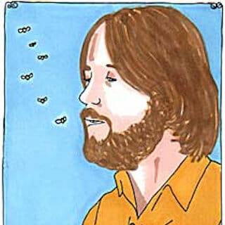 These United States – Daytrotter Session – Mar 22, 2007