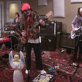Thelma And The Sleaze – Daytrotter Session – Mar 1, 2019