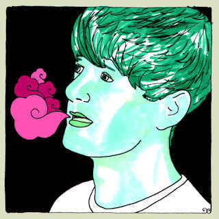 Thee Oh Sees – Daytrotter Session – Dec 8, 2009