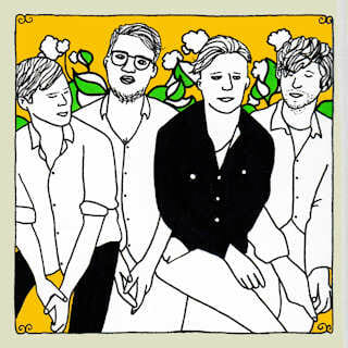 The Wooden Sky – Daytrotter Session – Oct 3, 2010