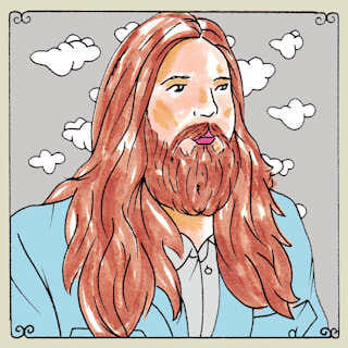 The White Buffalo – Daytrotter Session – Dec 3, 2014