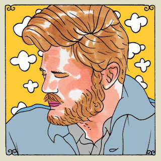 The Whistles and the Bells – Daytrotter Session – Jul 13, 2015