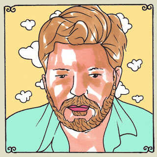 The Whistles and the Bells – Daytrotter Session – Feb 10, 2014