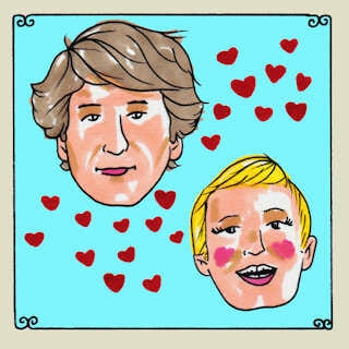 The Weepies - Daytrotter Session - May 25, 2015