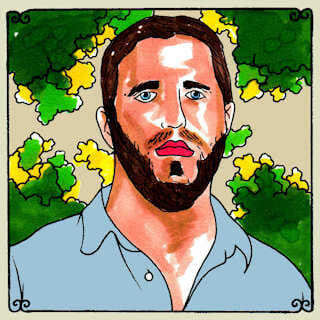 The Wealthy West – Daytrotter Session – May 9, 2013