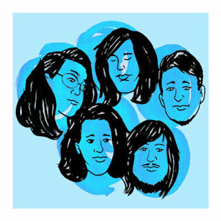 The Unlikely Candidates - Daytrotter Session - Mar 10, 2017