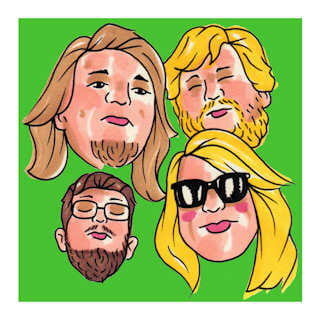 The Travel Guide - Daytrotter Session - Jun 20, 2016