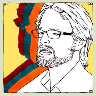 The Traditionist – Daytrotter Session – Sep 11, 2009