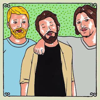 The Tins – Daytrotter Session – Feb 4, 2013