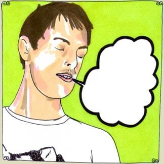 The Thermals - Daytrotter Session - Feb 4, 2008