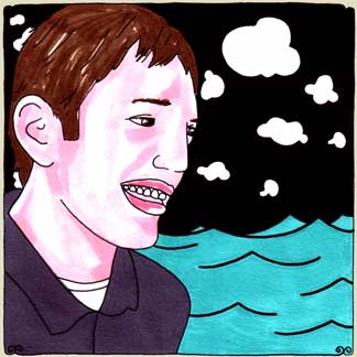The Swimmers – Daytrotter Session – Dec 6, 2008