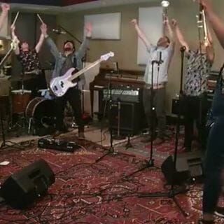 The Suffers - Daytrotter Session - May 4, 2018