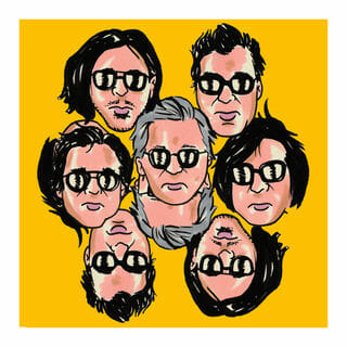 The Suburbs - Daytrotter Session - Jul 2, 2017