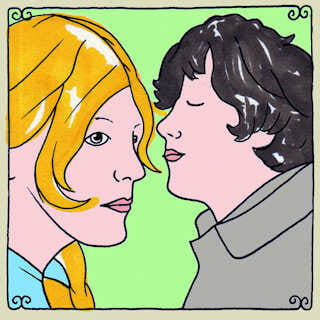 The Submarines – Daytrotter Session – Dec 5, 2011