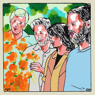 The Subjects - Daytrotter Session - Nov 10, 2008