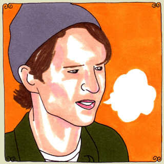 The Spinto Band – Daytrotter Session – Feb 16, 2009