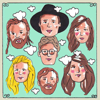The Soil & The Sun - Daytrotter Session - May 2, 2014