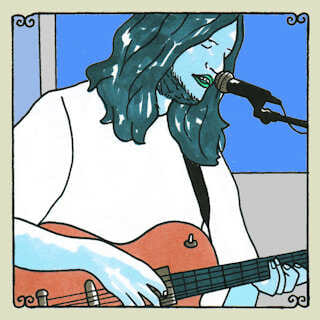 The Soil & The Sun - Daytrotter Session - Aug 30, 2012