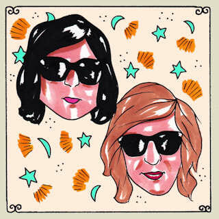 The Singles - Daytrotter Session - Apr 9, 2014