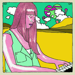 The Shivers - Daytrotter Session - Mar 20, 2011