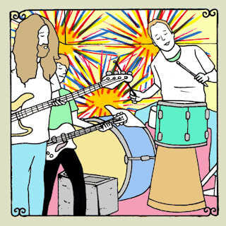 The Shaky Hands - Daytrotter Session - Jan 11, 2013