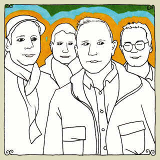 The Sea and Cake - Daytrotter Session - Sep 28, 2011