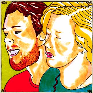 The Ruby Suns - Daytrotter Session - Oct 30, 2008