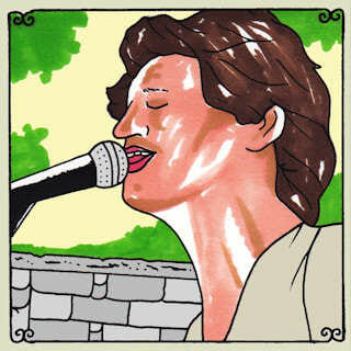 The Revivalists – Daytrotter Session – Aug 8, 2013
