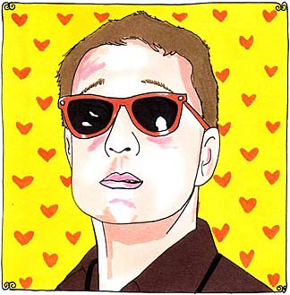 The Rentals - Daytrotter Session - Sep 24, 2007