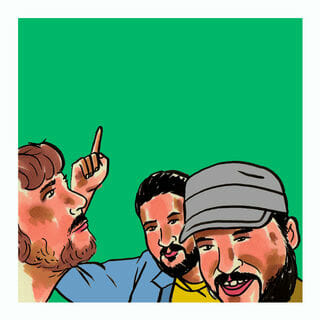 The Record Company – Daytrotter Session – Apr 22, 2016