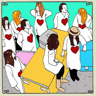 The Polyphonic Spree - Daytrotter Session - Oct 17, 2012