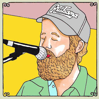 The Pollies - Daytrotter Session - Nov 26, 2012