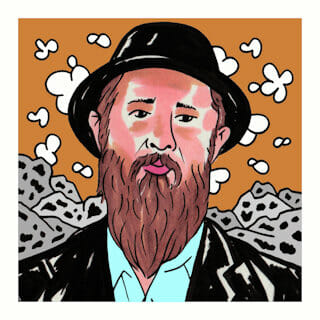 The Pollies – Daytrotter Session – Jul 1, 2016