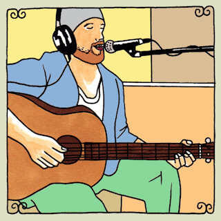 The Pines - Daytrotter Session - Jun 15, 2012