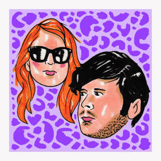 The Peach Kings – Daytrotter Session – Jul 19, 2016
