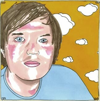 The Papercuts - Daytrotter Session - Dec 21, 2007