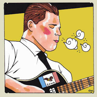 The One Night Standards - Daytrotter Session - Jul 22, 2015