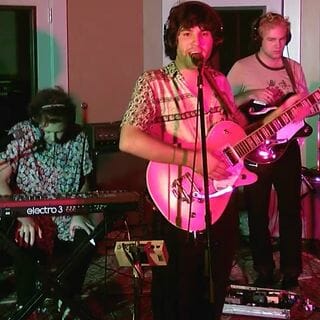 The Nude Party – Daytrotter Session – Sep 20, 2018