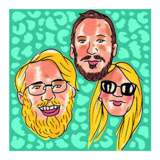 The North Country - Daytrotter Session - Jul 3, 2016